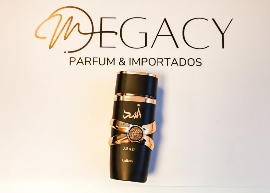 PROMOÇÃO COMPRE 1 LEVE 3 - One Million, Invictus Victory e Assad Lattafa - Especial de Dia dos Pais 🔥 - 100ml Cada