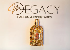 PROMOÇÃO COMPRE 1 LEVE 3 - Coleção Árabe Feminina Zahra de Dubai - Queima de Estoque Black Friday! 🔥 - 100ml Cada