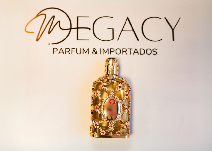 PROMOÇÃO COMPRE 1 LEVE 3 - Coleção Árabe Feminina Zahra de Dubai - Queima de Estoque Black Friday! 🔥 - 100ml Cada