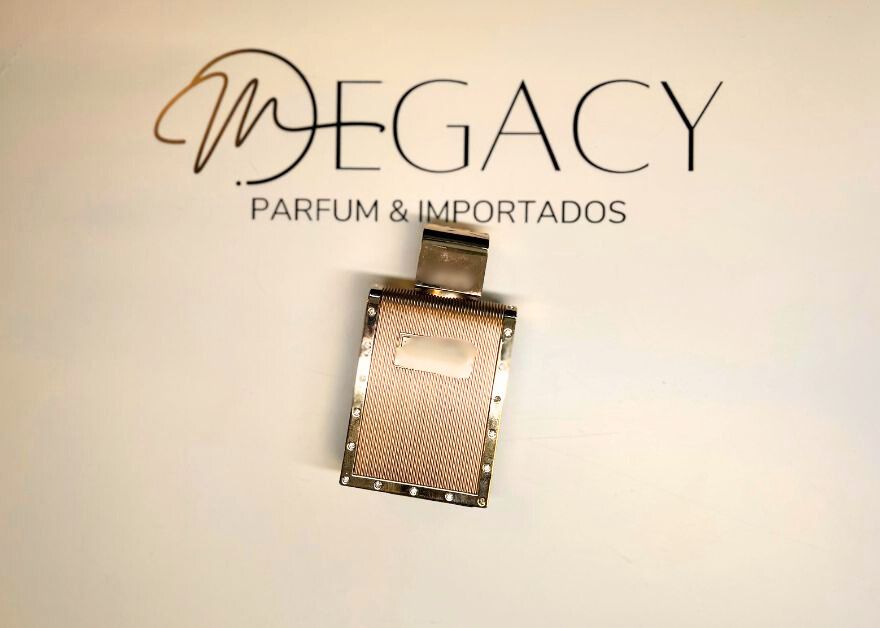 PROMOÇÃO COMPRE 1 LEVE 3 - Coleção Árabe Masculina Burj Khalifa - Queima de Estoque Black Friday! 🔥 - 100ml Cada