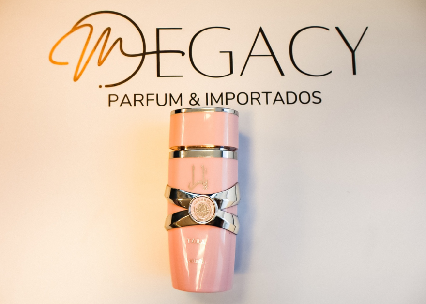 PROMOÇÃO COMPRE 2 LEVE 5 - Club de nuit, Lattafa Yara , Royal Amber, Sabah Al Ward e Lattafa Fakhar  - Edição Limitada ❤️ - 100ml Cada