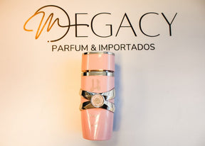 PROMOÇÃO COMPRE 1 LEVE 3 - Coleção Árabe Feminina Min Fadilik - Pré Esquenta Black Friday! 🔥 - 100ml Cada