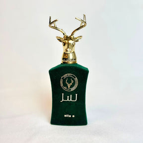 PROMOÇÃO COMPRE 1 LEVE 3 - Lattafa Fakhar, AL Noble Ameer e Assad Lattafa - Especial de Dia dos Pais 🔥 - 100ml Cada