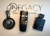 PROMOÇÃO LEVE 3 PAGUE 1 - Lattafa Fakhar, Assad Lattafa e Club de Nuit - Queima de Estoque - 100ml Cada
