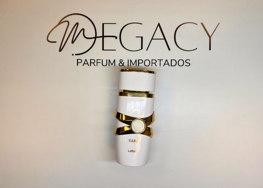 PROMOÇÃO COMPRE 1 LEVE 3 - Lattafa Yara Moi, Lattafa Sehr e Afeef - Edição Limitada ❤️ - 100ml Cada