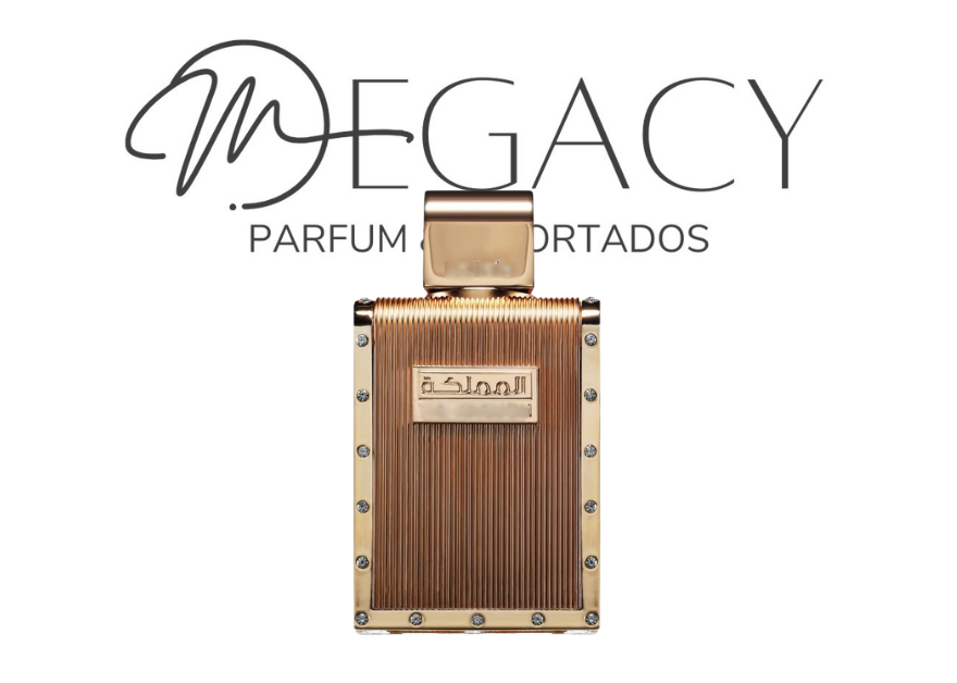 PROMOÇÃO COMPRE 1 LEVE 4 - Coleção Árabe Masculina Wild Mall - Pré Esquenta Black Friday! 🔥 - 100ml Cada